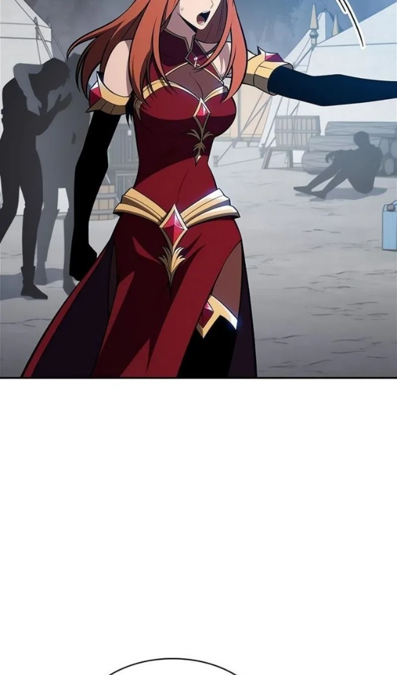 Страница 79 главы 231 манги Нуб максимального уровня / I'm the Max-Level Newbie