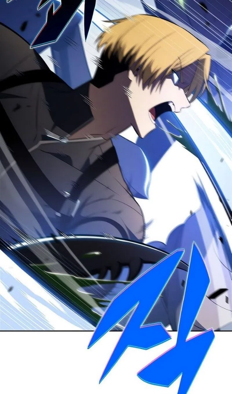 Страница 109 главы 231 манги Нуб максимального уровня / I'm the Max-Level Newbie