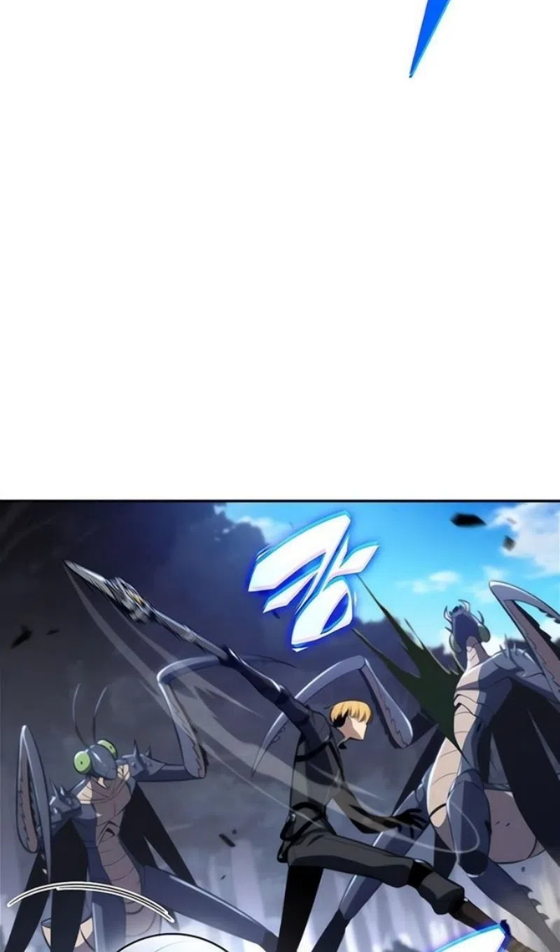 Страница 110 главы 231 манги Нуб максимального уровня / I'm the Max-Level Newbie