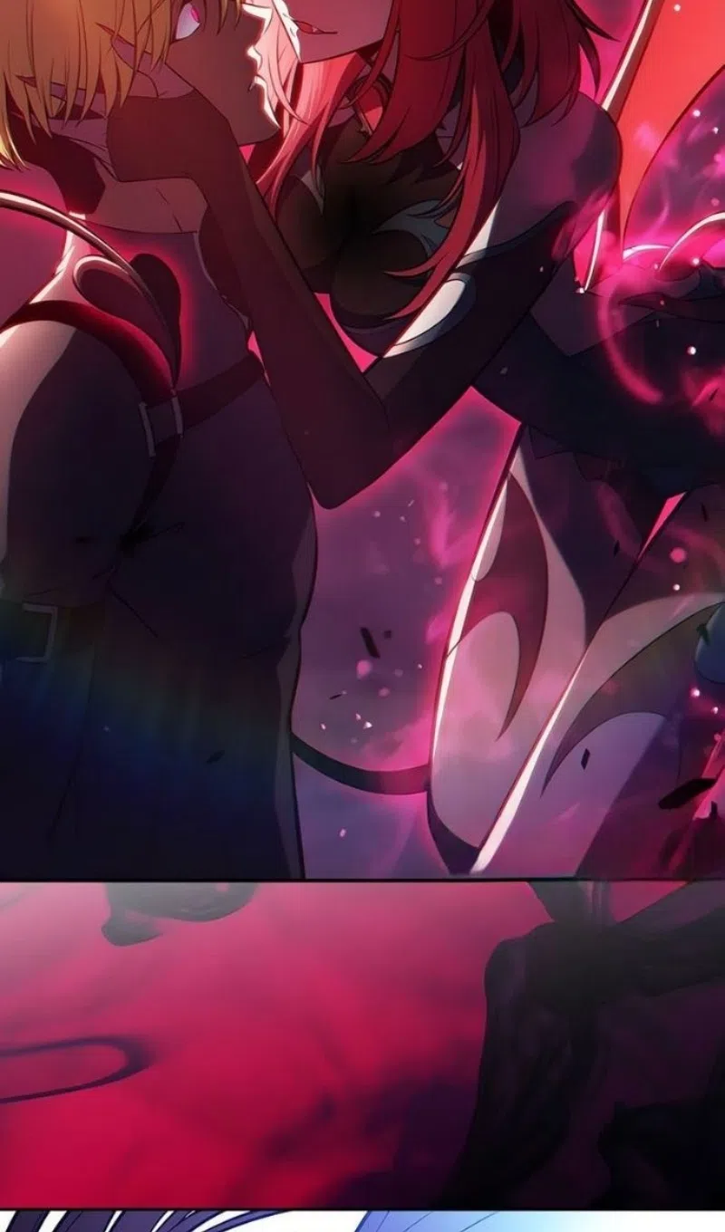 Страница 118 главы 231 манги Нуб максимального уровня / I'm the Max-Level Newbie