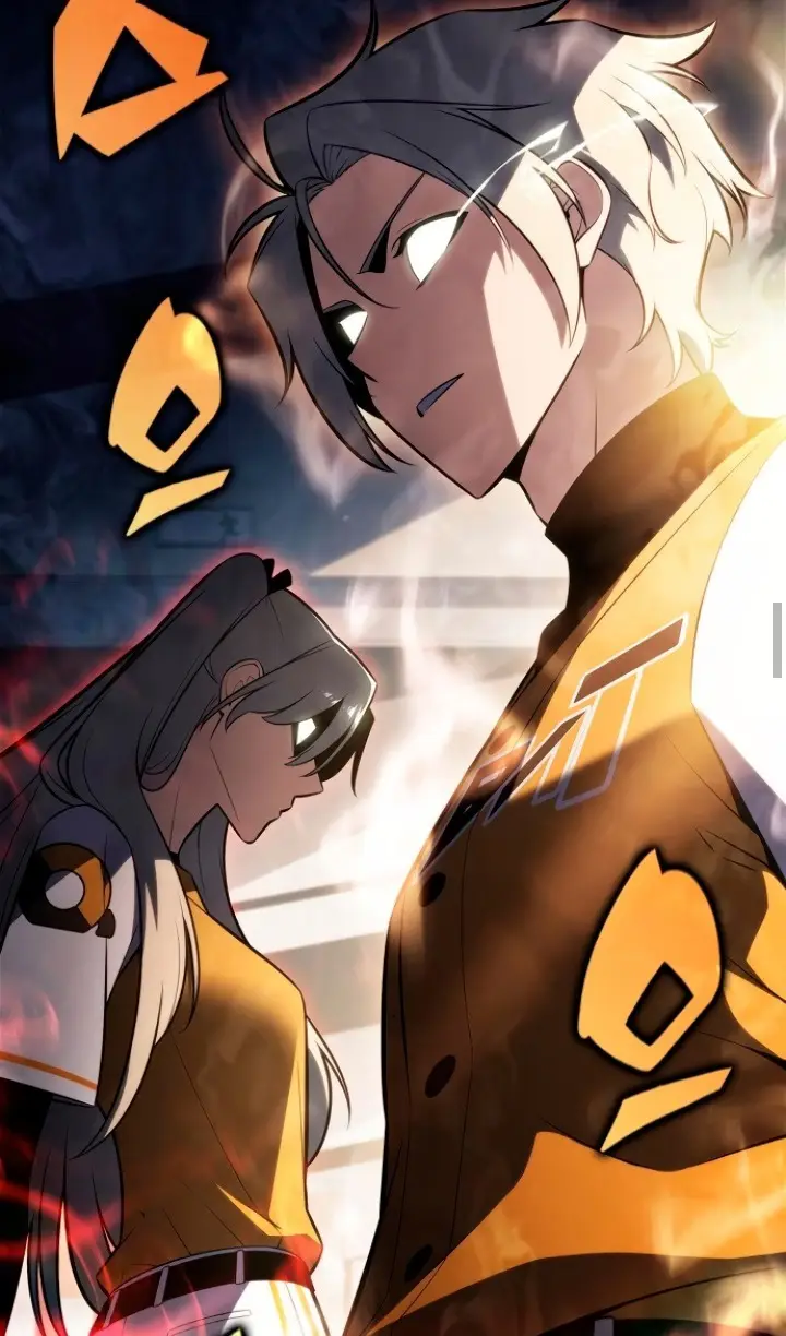 Страница 109 главы 211 манги Нуб максимального уровня / I'm the Max-Level Newbie