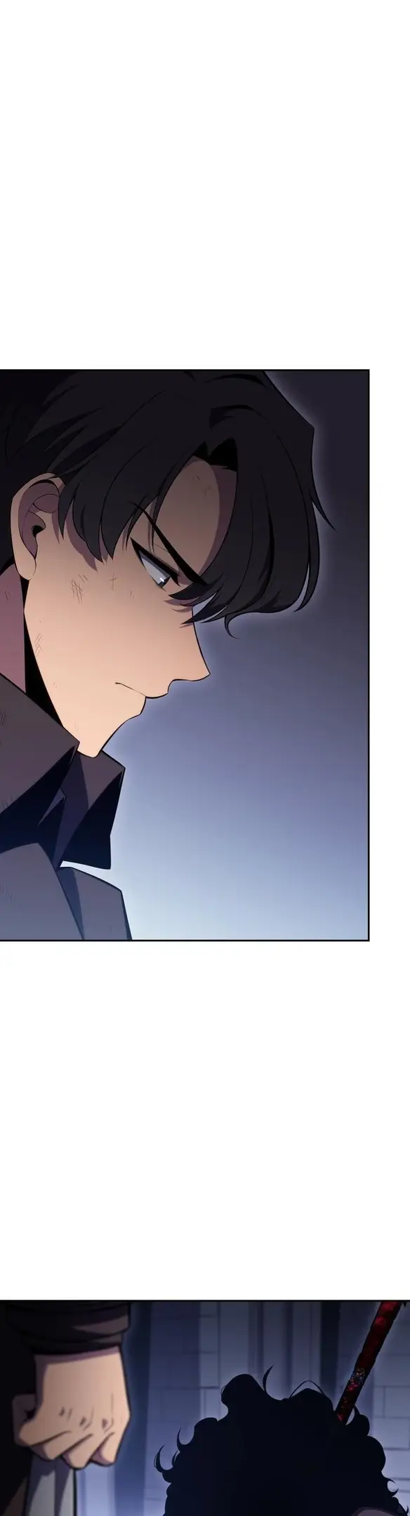 Страница 4 главы 103 манги Нуб максимального уровня / I'm the Max-Level Newbie