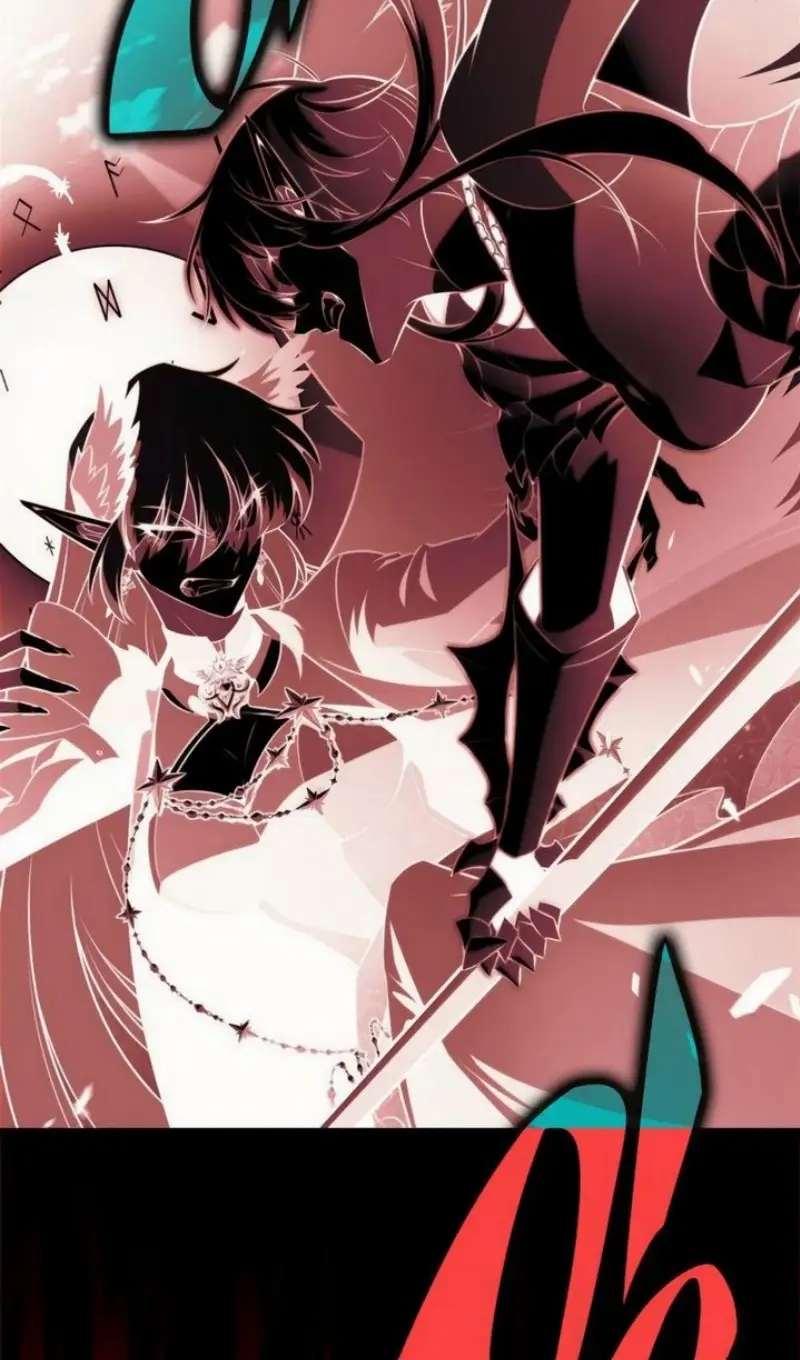 Страница 92 главы 209 манги Нуб максимального уровня / I'm the Max-Level Newbie