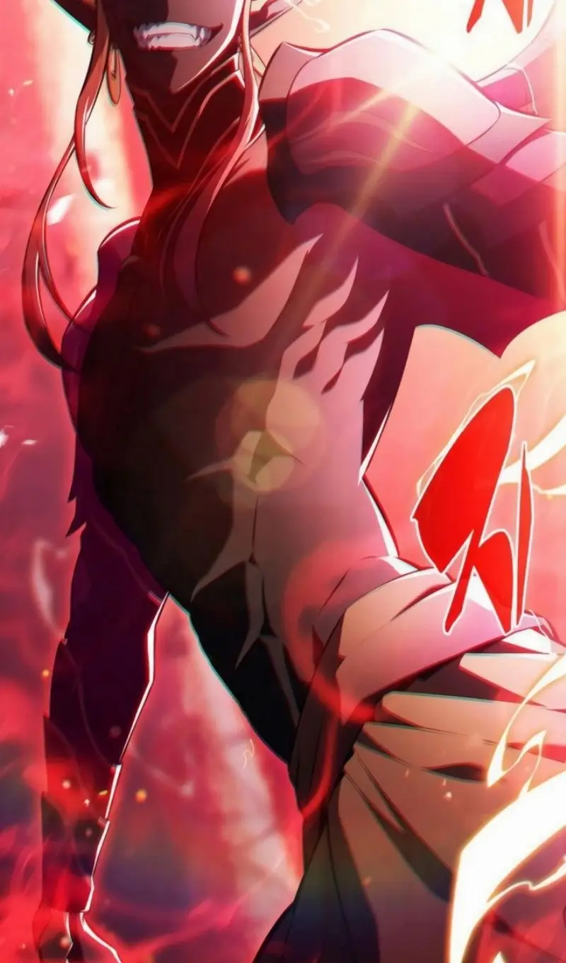 Страница 123 главы 209 манги Нуб максимального уровня / I'm the Max-Level Newbie