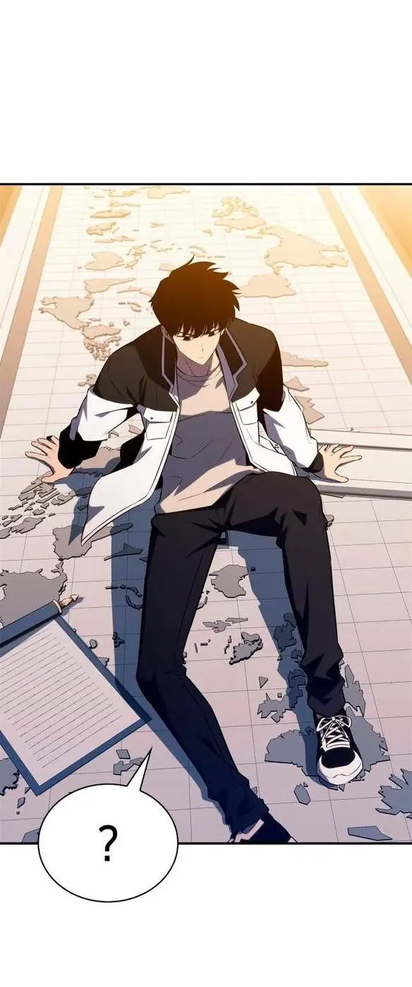 Страница 13 главы 129 манги Нуб максимального уровня / I'm the Max-Level Newbie