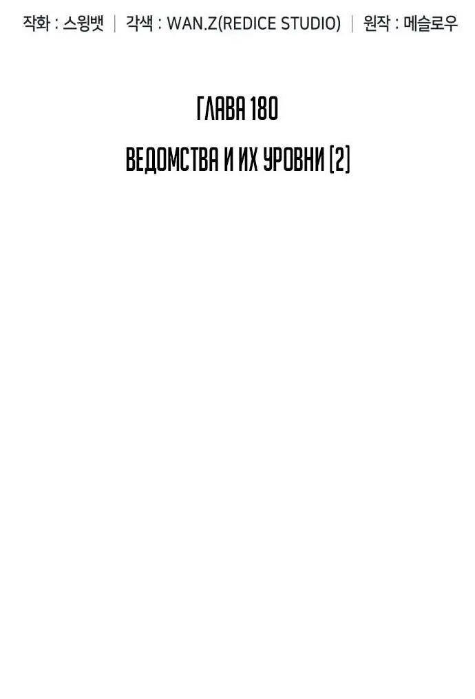 Страница 12 главы 180 манги Нуб максимального уровня / I'm the Max-Level Newbie