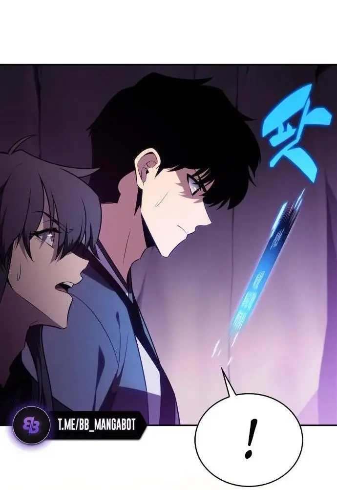 Страница 21 главы 174 манги Нуб максимального уровня / I'm the Max-Level Newbie