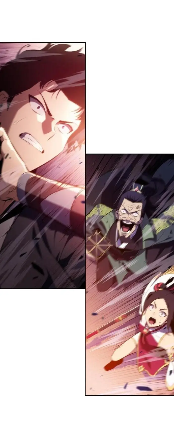 Страница 41 главы 174 манги Нуб максимального уровня / I'm the Max-Level Newbie