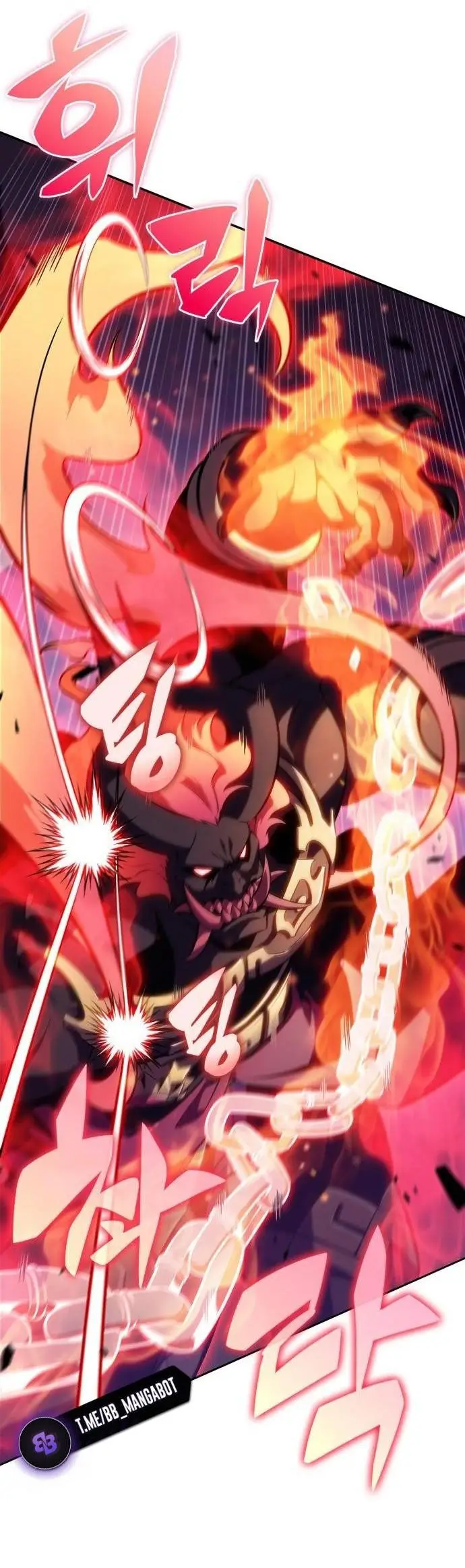 Страница 52 главы 174 манги Нуб максимального уровня / I'm the Max-Level Newbie