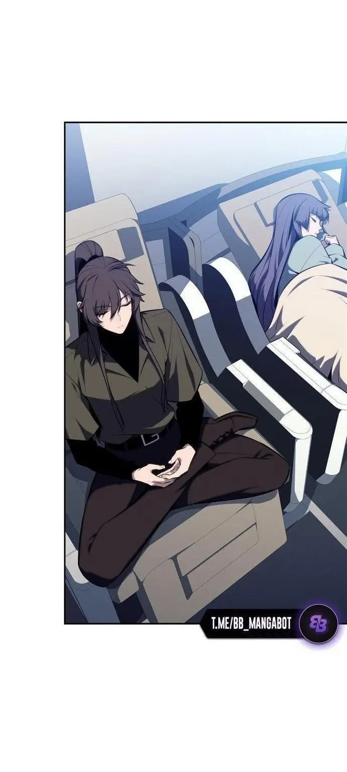 Страница 53 главы 162 манги Нуб максимального уровня / I'm the Max-Level Newbie