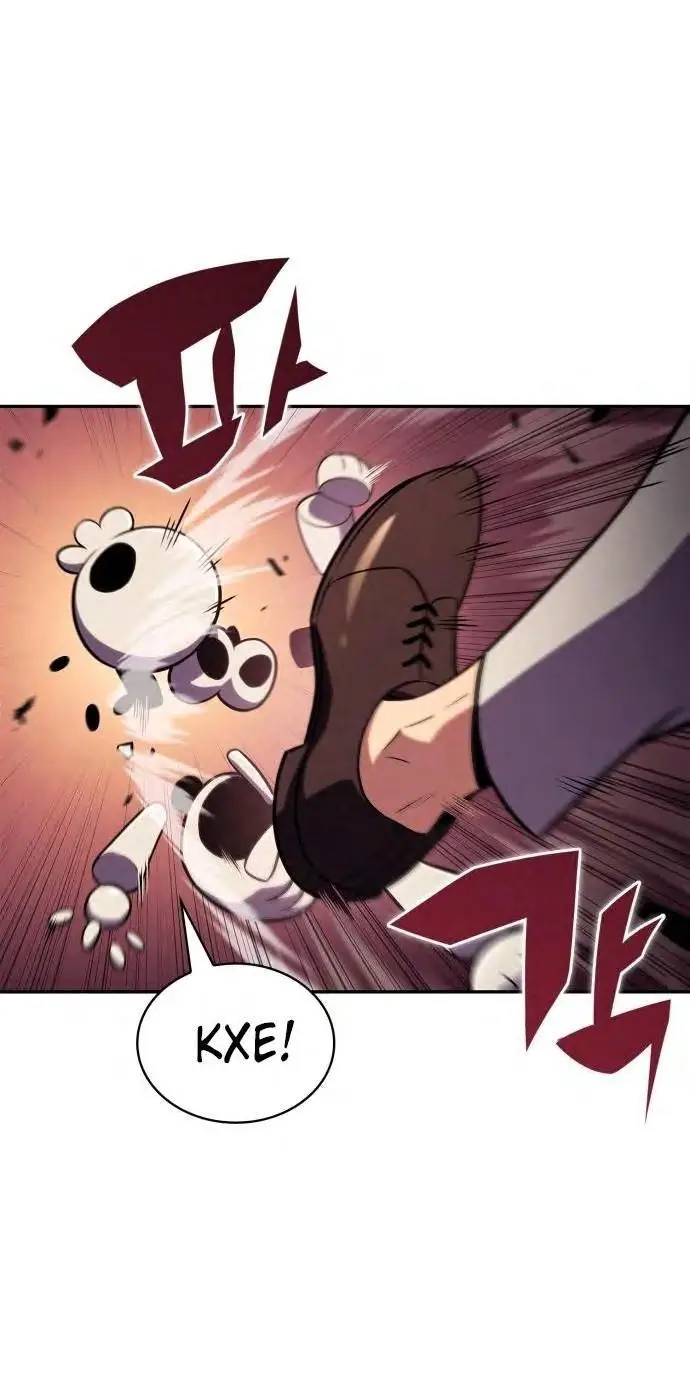 Страница 44 главы 150 манги Нуб максимального уровня / I'm the Max-Level Newbie