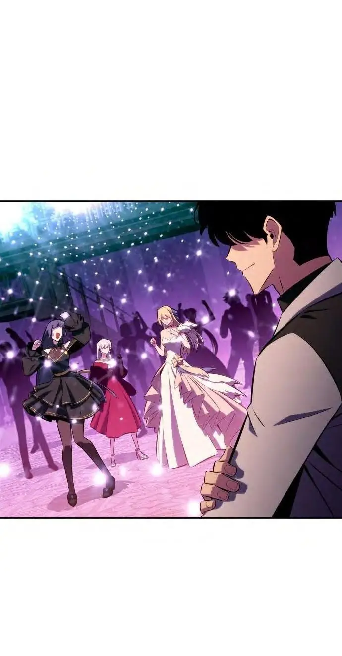 Страница 73 главы 150 манги Нуб максимального уровня / I'm the Max-Level Newbie