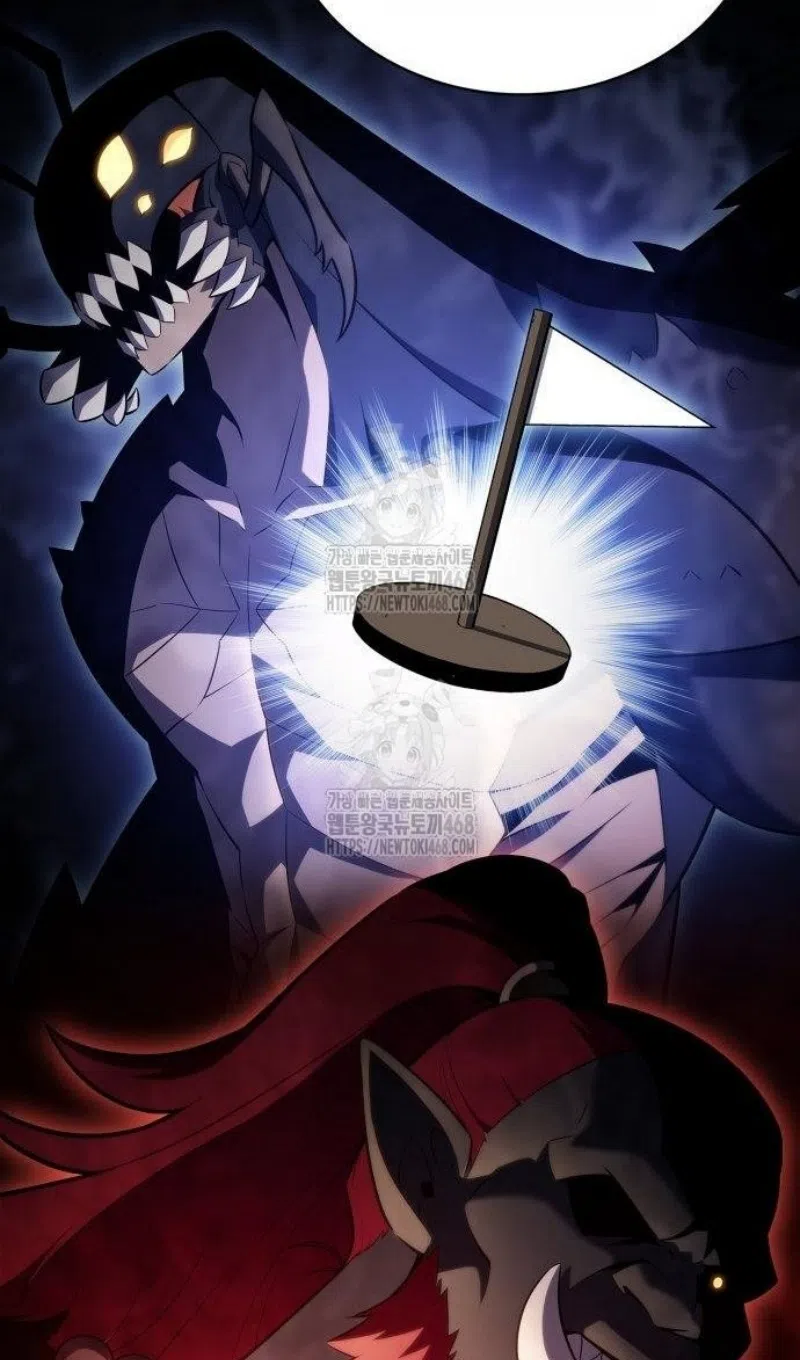 Страница 38 главы 228 манги Нуб максимального уровня / I'm the Max-Level Newbie