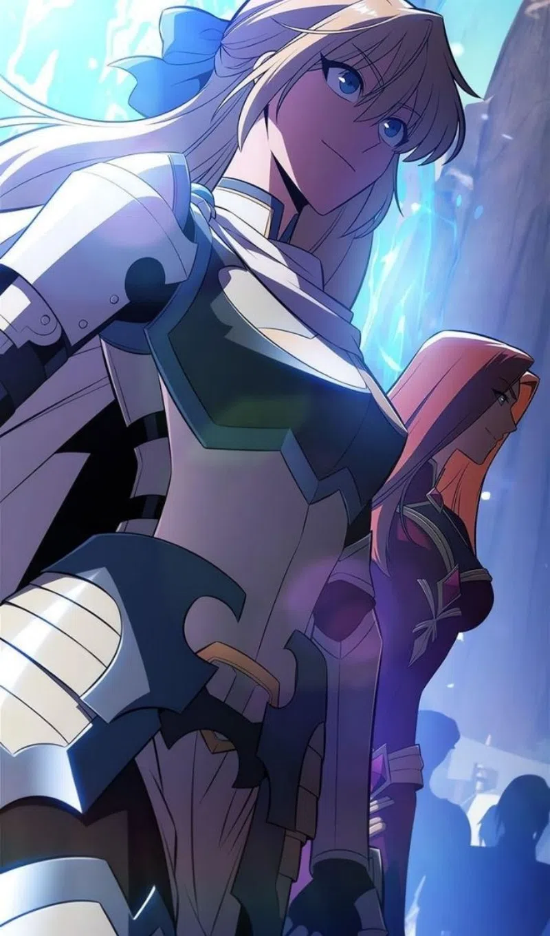 Страница 113 главы 227 манги Нуб максимального уровня / I'm the Max-Level Newbie