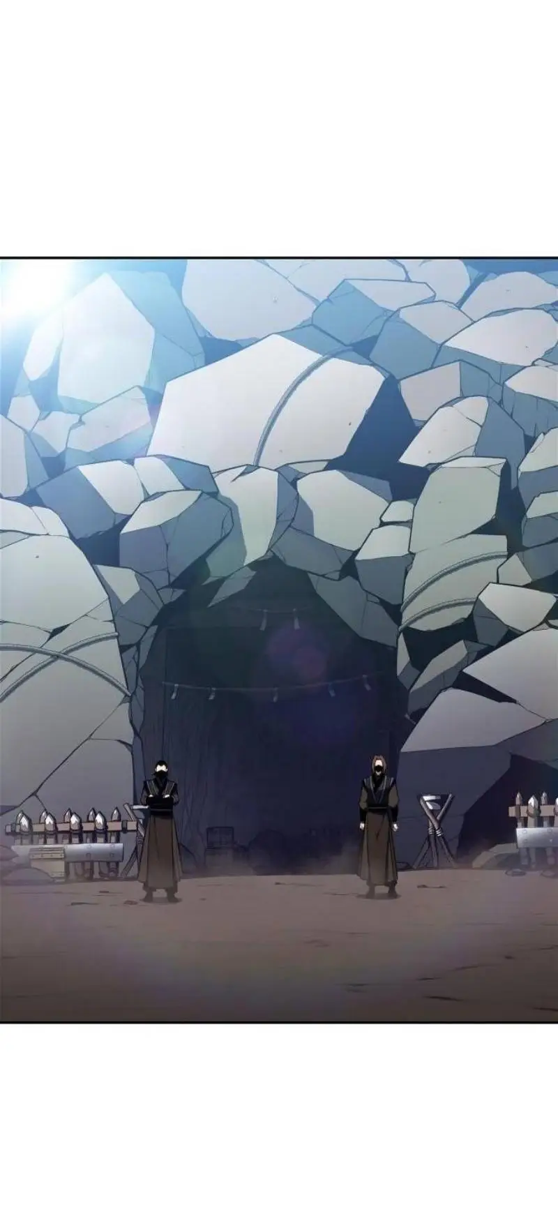 Страница 14 главы 172 манги Нуб максимального уровня / I'm the Max-Level Newbie