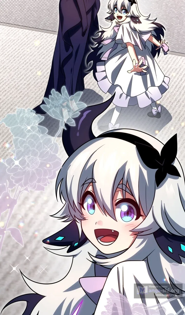 Страница 10 главы 129 манги Игрок, который вернулся спустя 10 000 лет / After Ten Millennia in Hell