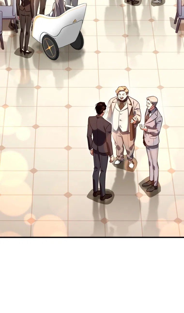 Страница 39 главы 129 манги Игрок, который вернулся спустя 10 000 лет / After Ten Millennia in Hell