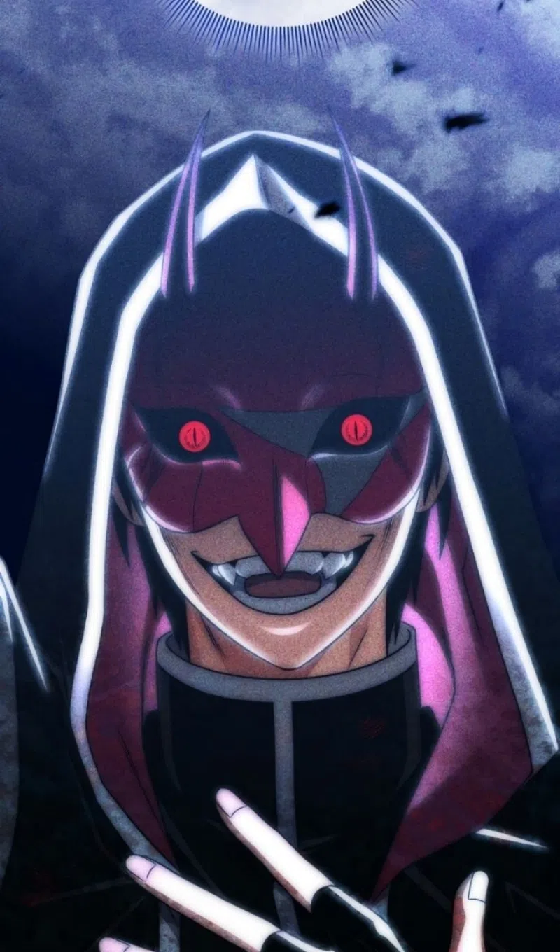 Страница 24 главы 132 манги Игрок, который вернулся спустя 10 000 лет / After Ten Millennia in Hell