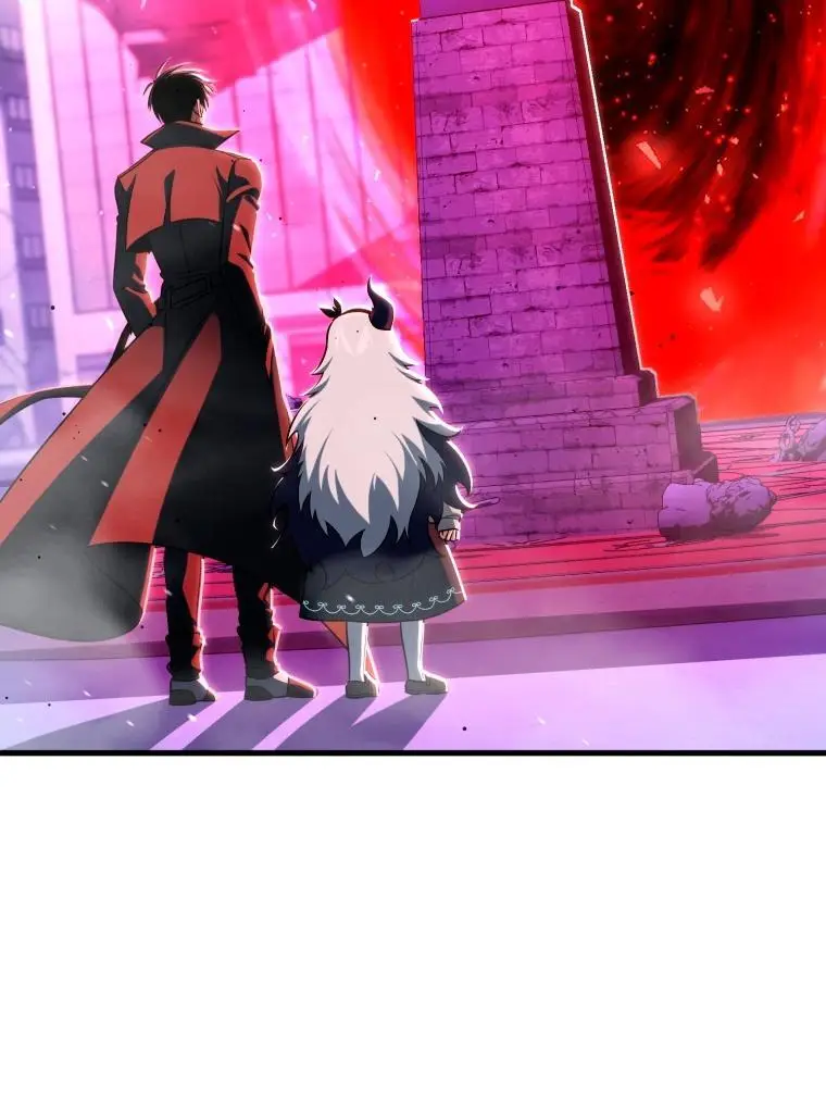 Страница 34 главы 99 манги Игрок, который вернулся спустя 10 000 лет / After Ten Millennia in Hell