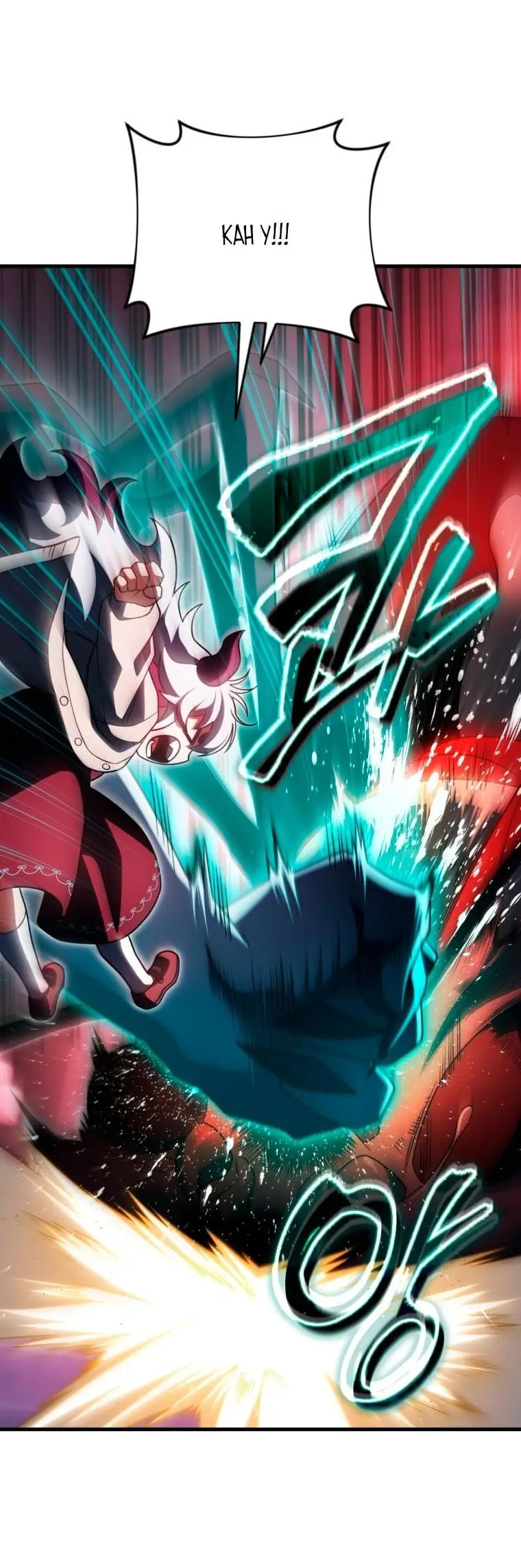 Страница 59 главы 99 манги Игрок, который вернулся спустя 10 000 лет / After Ten Millennia in Hell