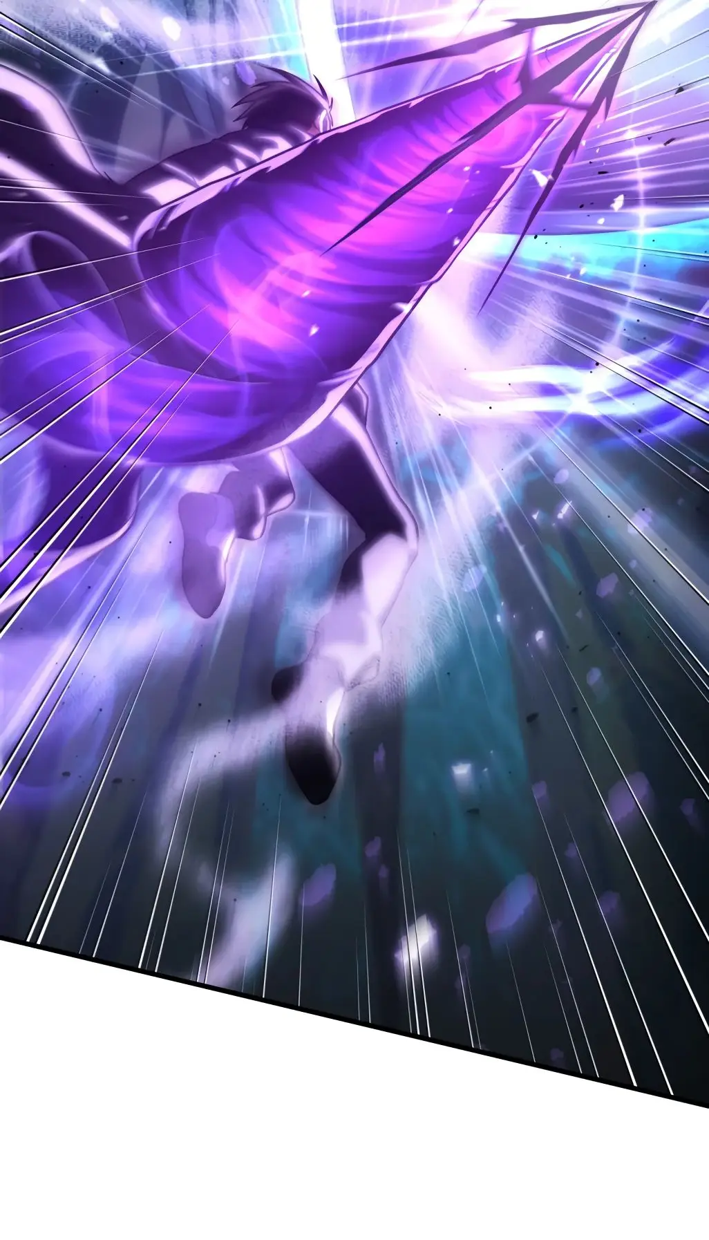 Страница 10 главы 87 манги Игрок, который вернулся спустя 10 000 лет / After Ten Millennia in Hell