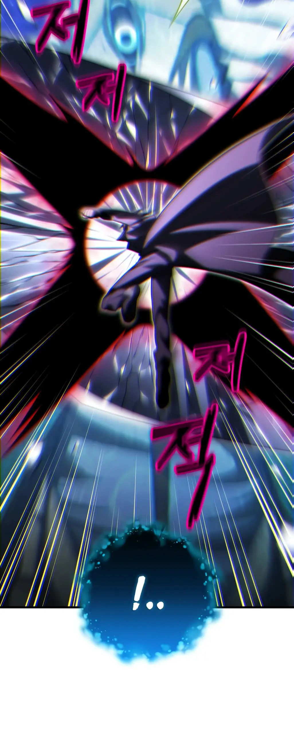 Страница 20 главы 87 манги Игрок, который вернулся спустя 10 000 лет / After Ten Millennia in Hell