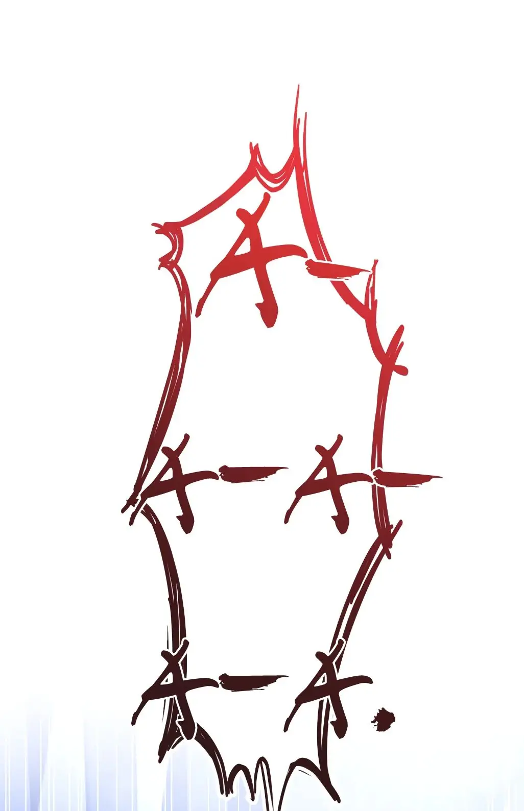 Страница 35 главы 87 манги Игрок, который вернулся спустя 10 000 лет / After Ten Millennia in Hell