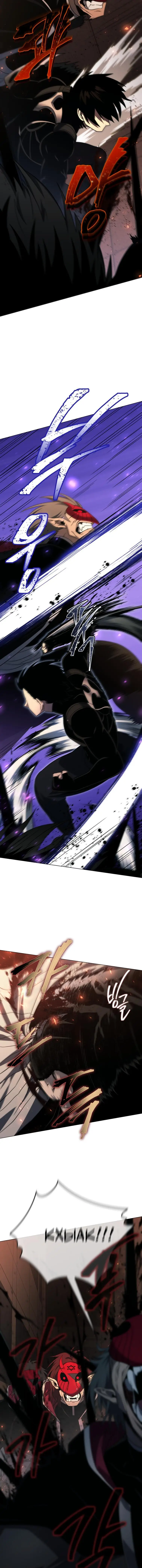 Страница 8 главы 46 манги Игрок, который вернулся спустя 10 000 лет / After Ten Millennia in Hell