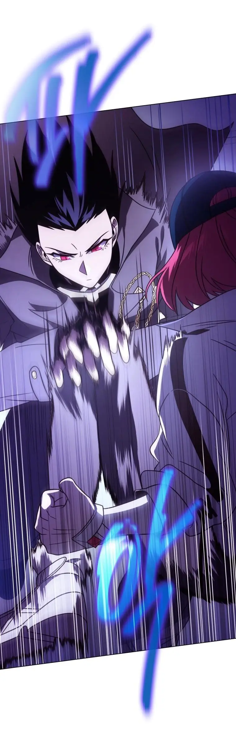 Страница 26 главы 58 манги Игрок, который вернулся спустя 10 000 лет / After Ten Millennia in Hell