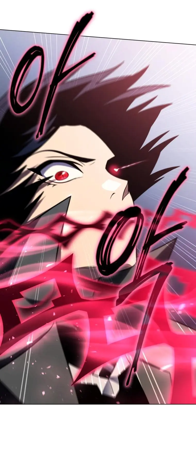 Страница 38 главы 58 манги Игрок, который вернулся спустя 10 000 лет / After Ten Millennia in Hell