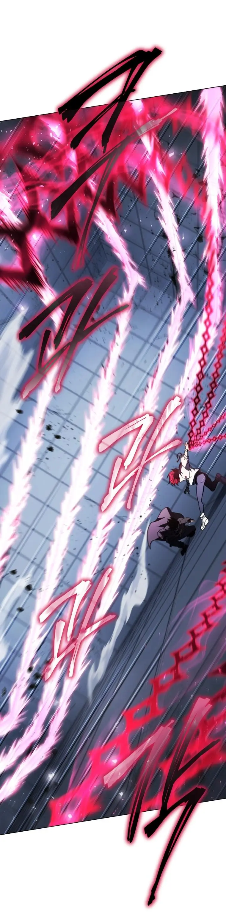 Страница 39 главы 58 манги Игрок, который вернулся спустя 10 000 лет / After Ten Millennia in Hell