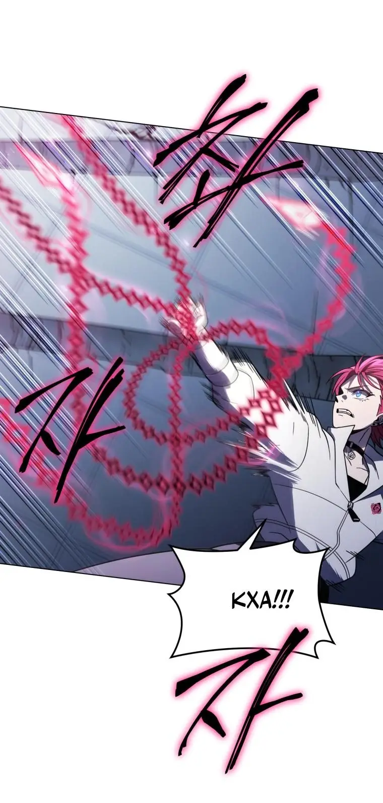 Страница 51 главы 58 манги Игрок, который вернулся спустя 10 000 лет / After Ten Millennia in Hell