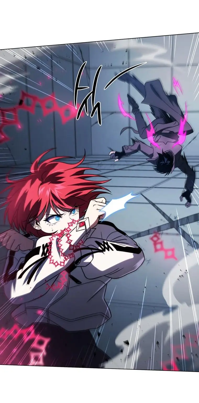 Страница 56 главы 58 манги Игрок, который вернулся спустя 10 000 лет / After Ten Millennia in Hell