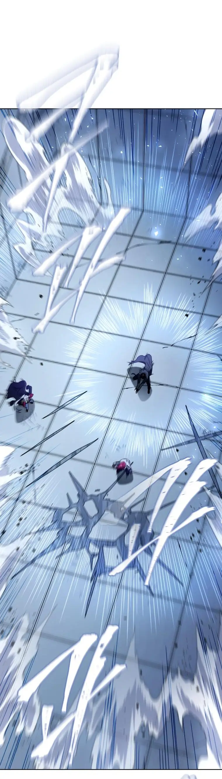 Страница 58 главы 58 манги Игрок, который вернулся спустя 10 000 лет / After Ten Millennia in Hell