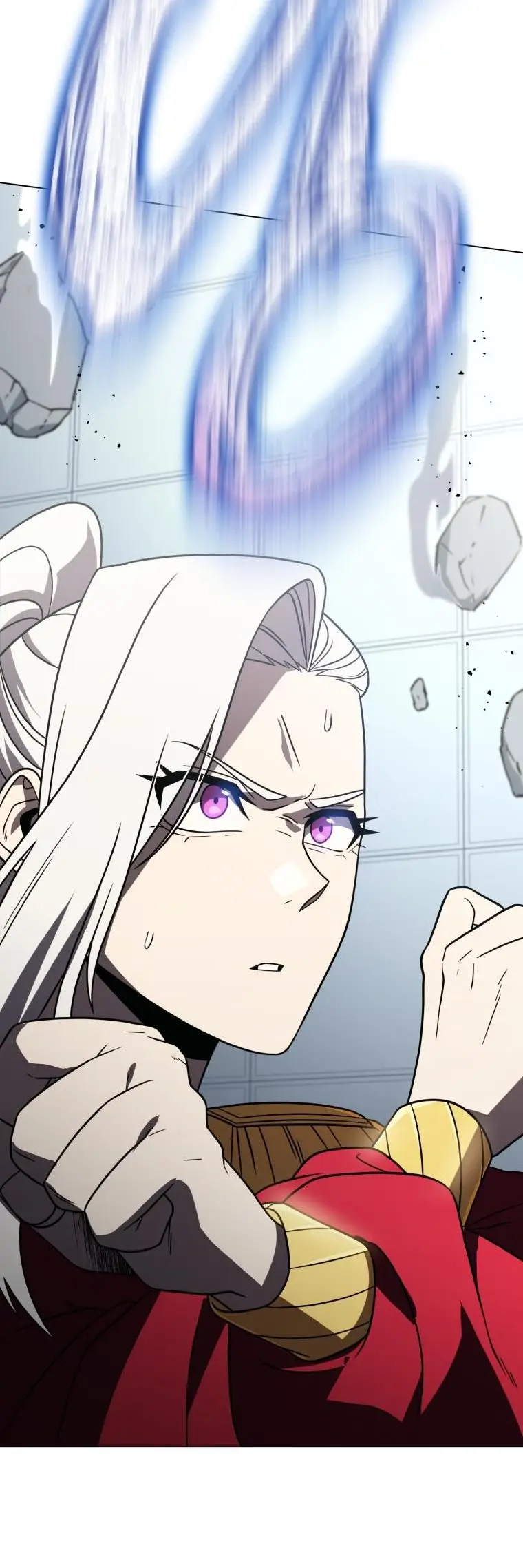 Страница 68 главы 58 манги Игрок, который вернулся спустя 10 000 лет / After Ten Millennia in Hell