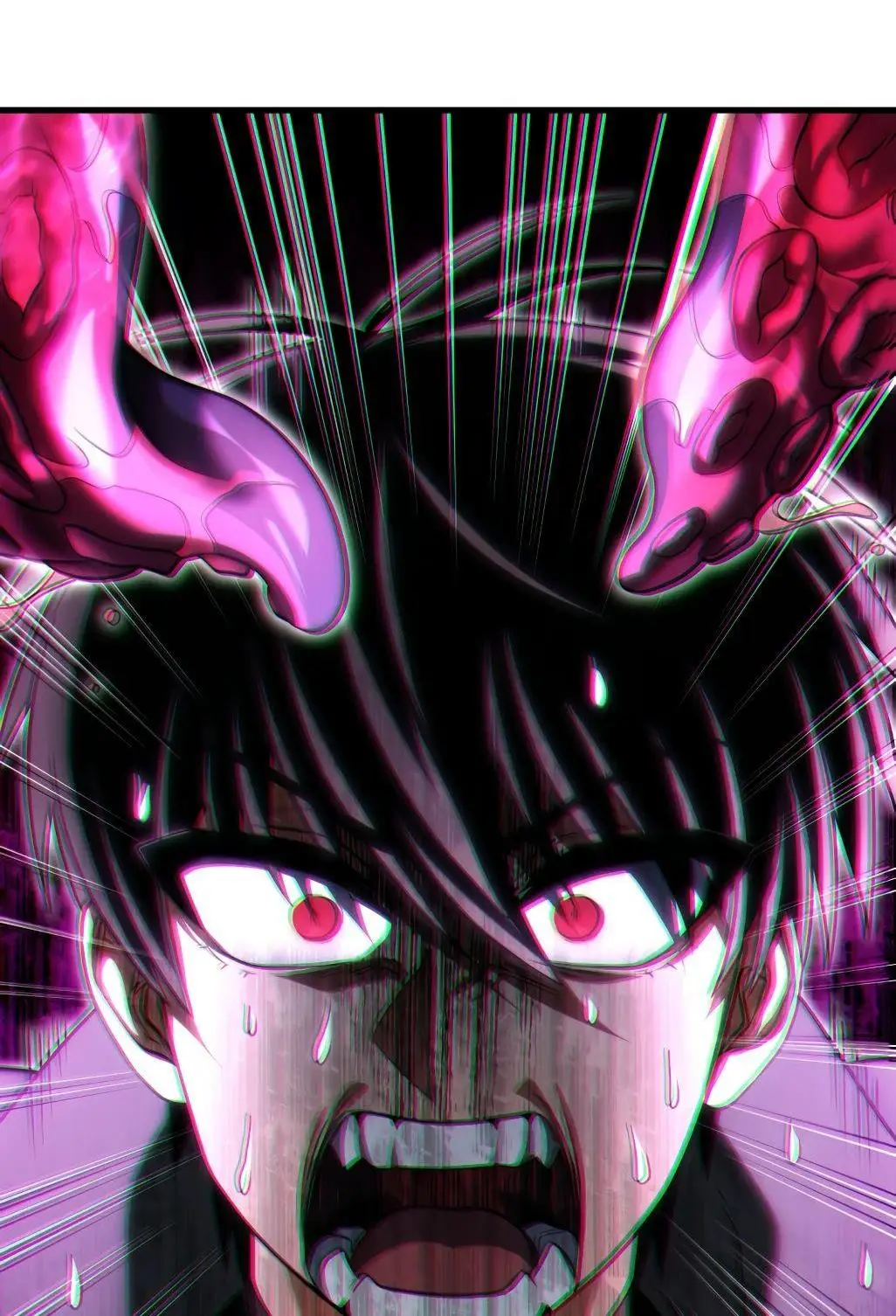 Страница 94 главы 83 манги Игрок, который вернулся спустя 10 000 лет / After Ten Millennia in Hell