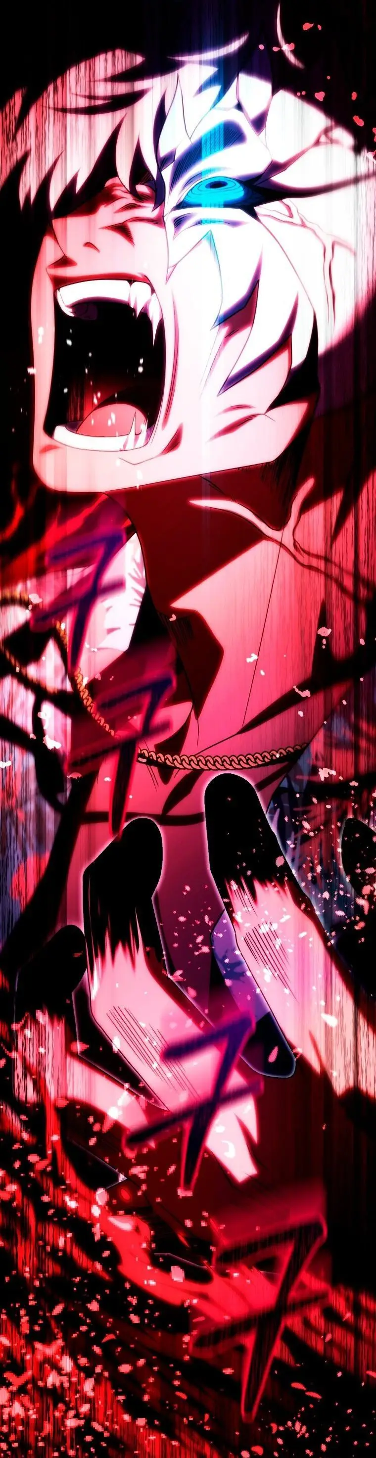 Страница 20 главы 75 манги Игрок, который вернулся спустя 10 000 лет / After Ten Millennia in Hell