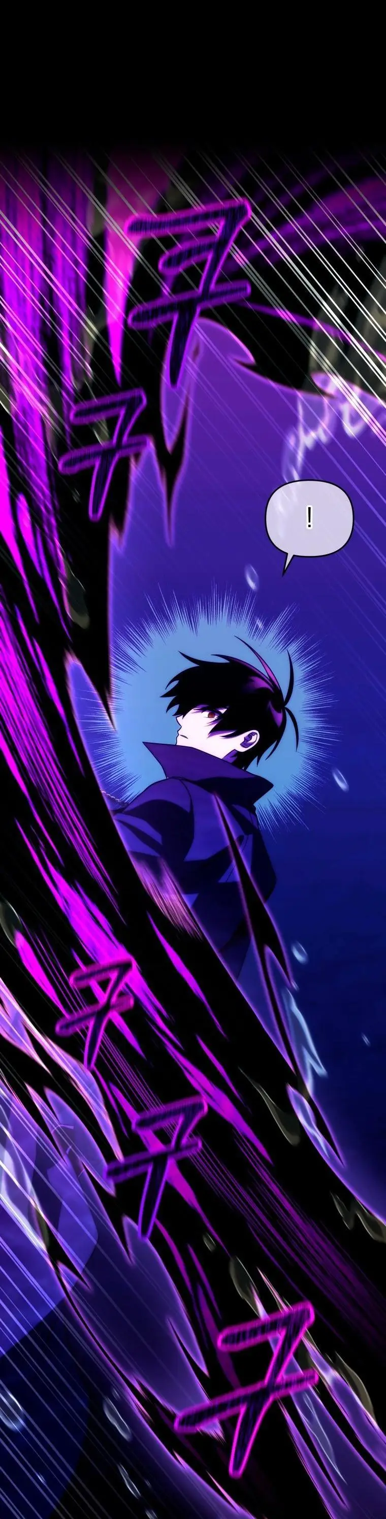 Страница 41 главы 75 манги Игрок, который вернулся спустя 10 000 лет / After Ten Millennia in Hell