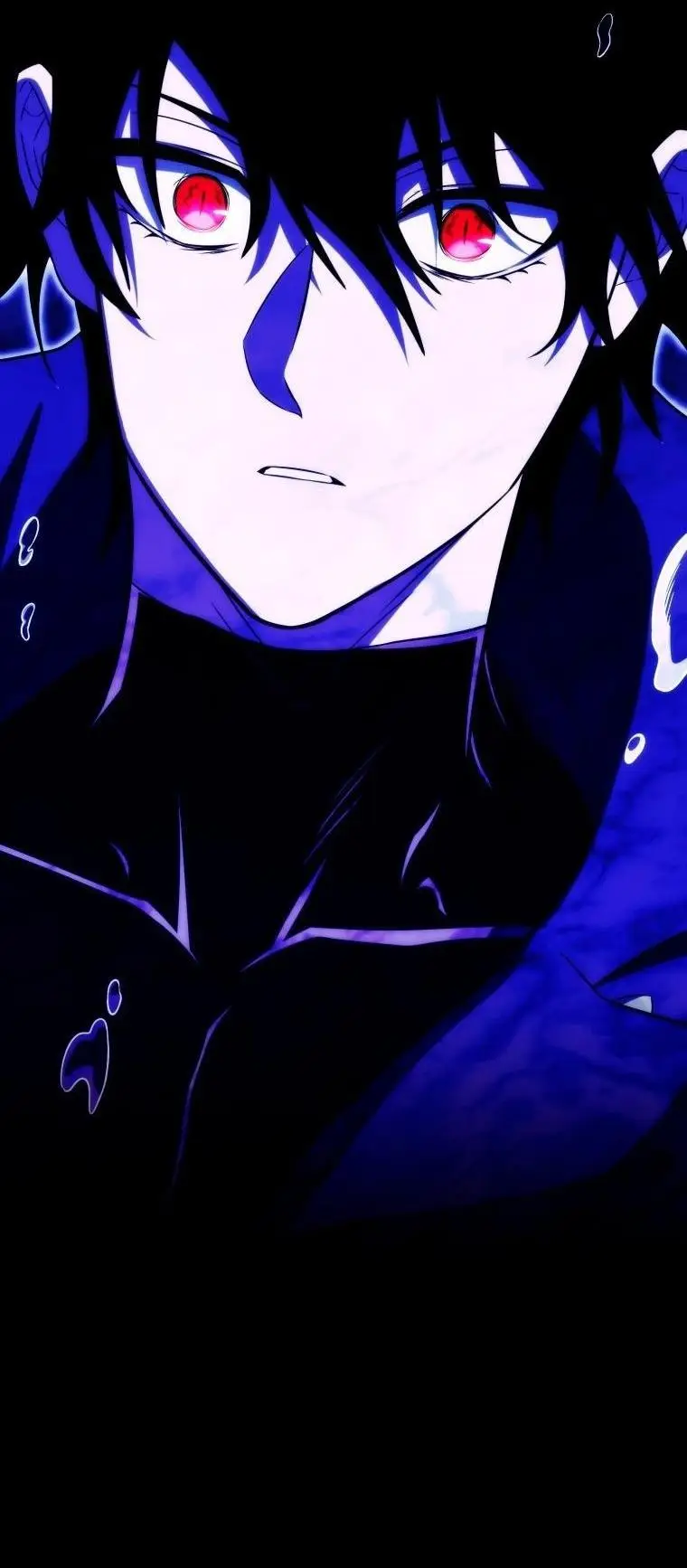 Страница 60 главы 75 манги Игрок, который вернулся спустя 10 000 лет / After Ten Millennia in Hell