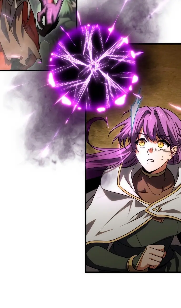 Страница 11 главы 116 манги Игрок, который вернулся спустя 10 000 лет / After Ten Millennia in Hell