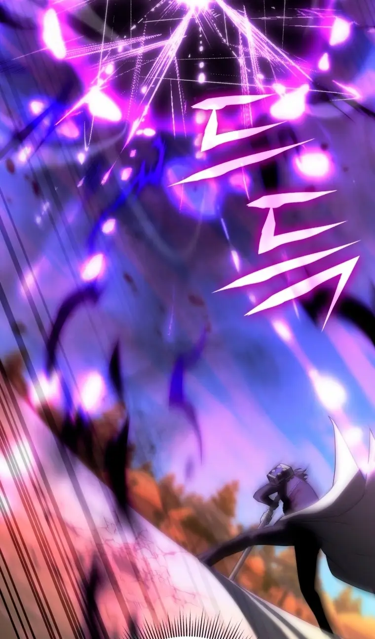 Страница 54 главы 116 манги Игрок, который вернулся спустя 10 000 лет / After Ten Millennia in Hell