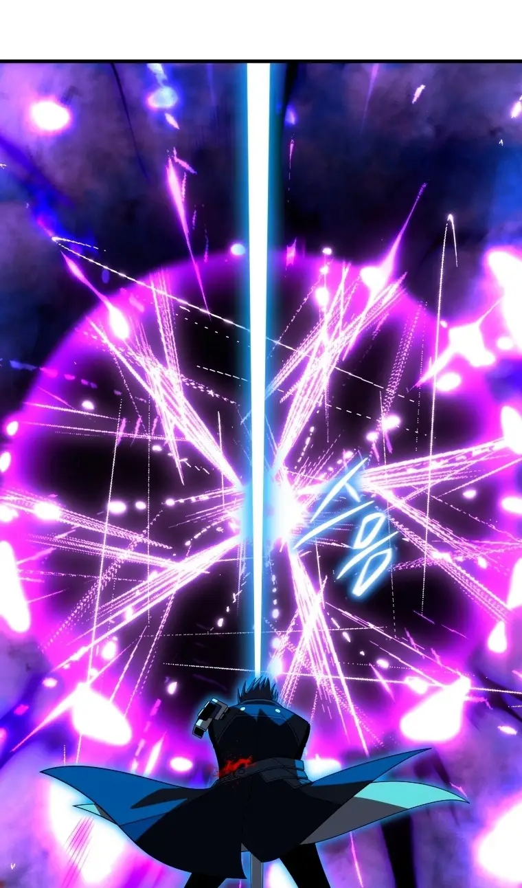 Страница 63 главы 116 манги Игрок, который вернулся спустя 10 000 лет / After Ten Millennia in Hell