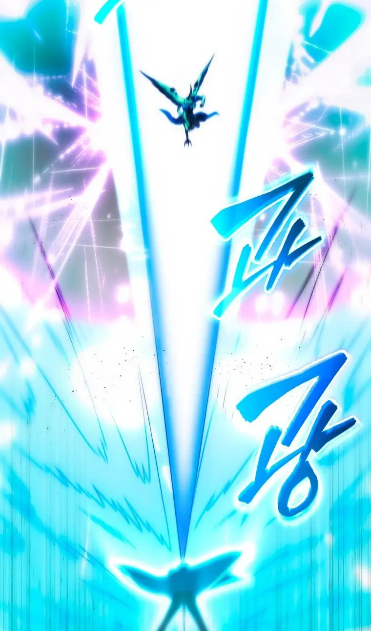 Страница 65 главы 116 манги Игрок, который вернулся спустя 10 000 лет / After Ten Millennia in Hell