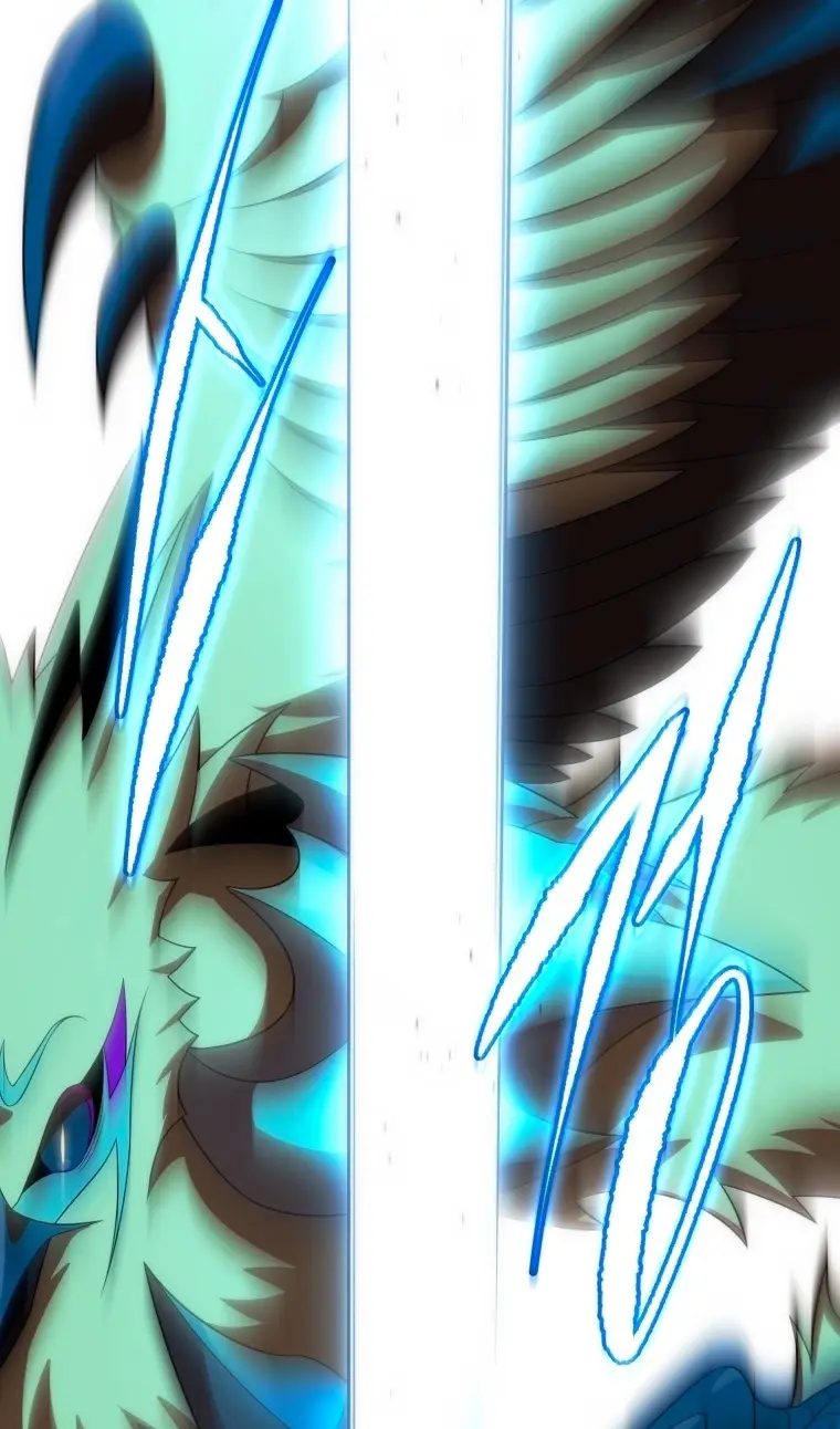 Страница 67 главы 116 манги Игрок, который вернулся спустя 10 000 лет / After Ten Millennia in Hell