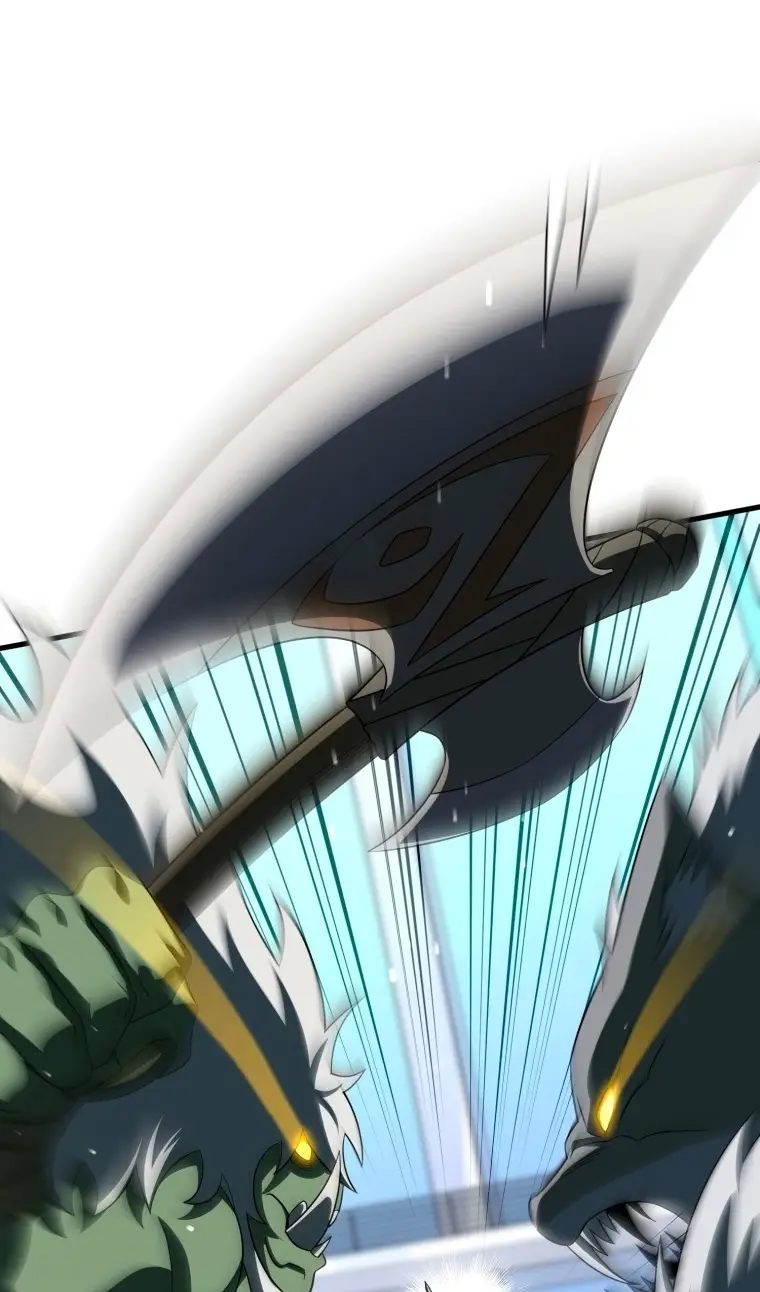 Страница 22 главы 115 манги Игрок, который вернулся спустя 10 000 лет / After Ten Millennia in Hell