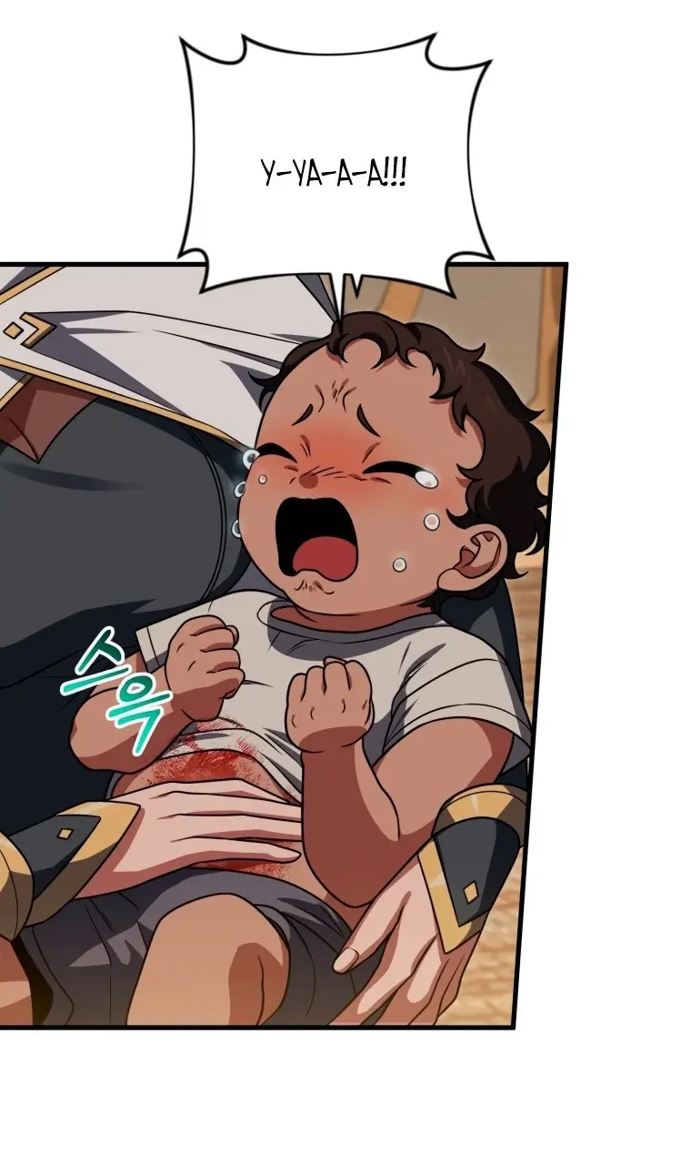 Страница 74 главы 115 манги Игрок, который вернулся спустя 10 000 лет / After Ten Millennia in Hell