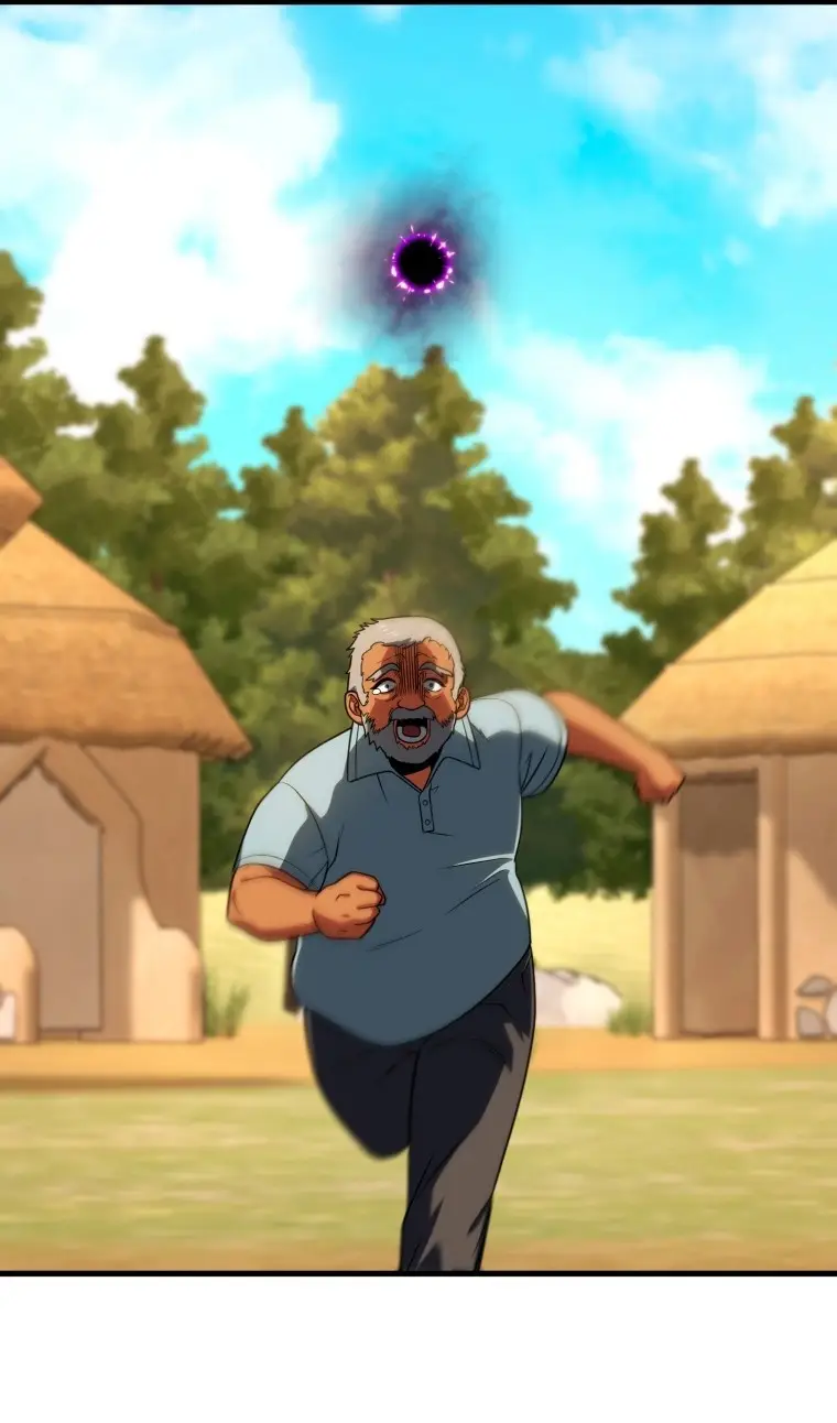 Страница 98 главы 115 манги Игрок, который вернулся спустя 10 000 лет / After Ten Millennia in Hell