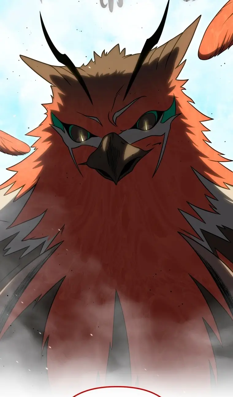 Страница 115 главы 115 манги Игрок, который вернулся спустя 10 000 лет / After Ten Millennia in Hell