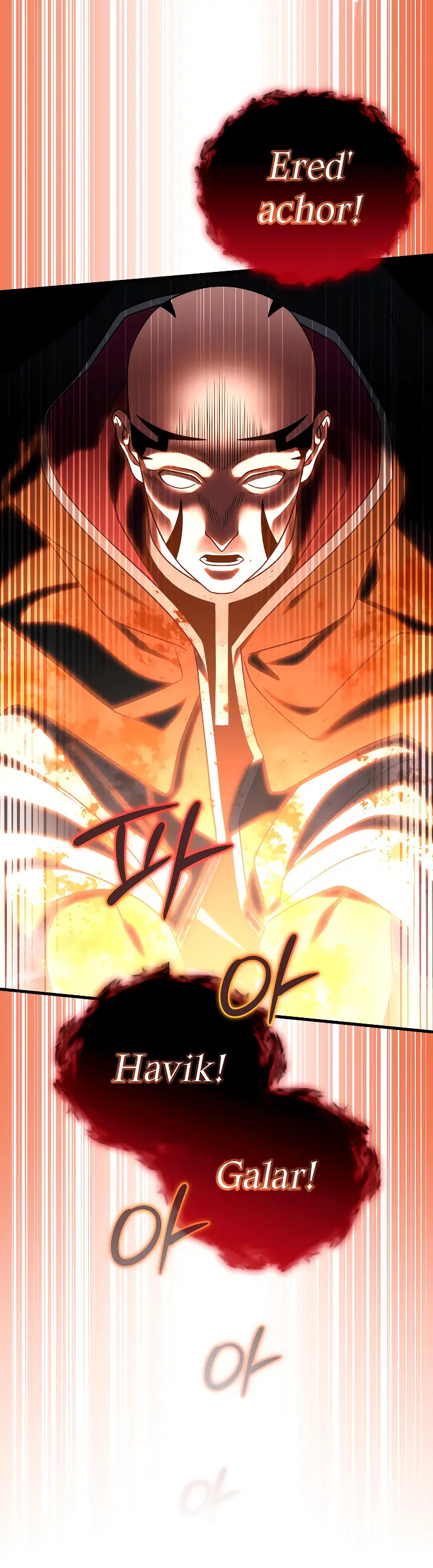 Страница 6 главы 68 манги Игрок, который вернулся спустя 10 000 лет / After Ten Millennia in Hell