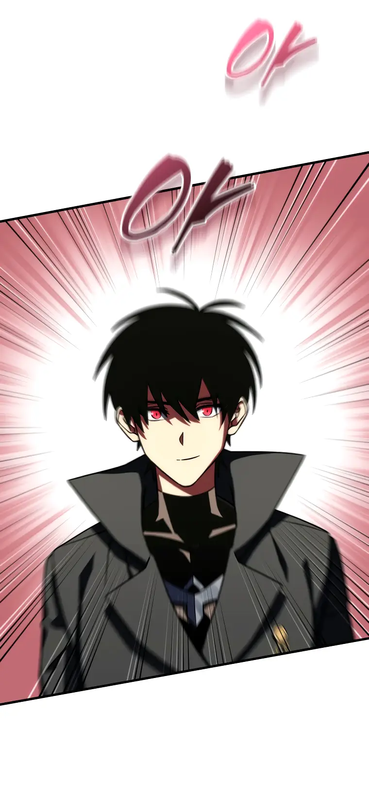 Страница 24 главы 67 манги Игрок, который вернулся спустя 10 000 лет / After Ten Millennia in Hell